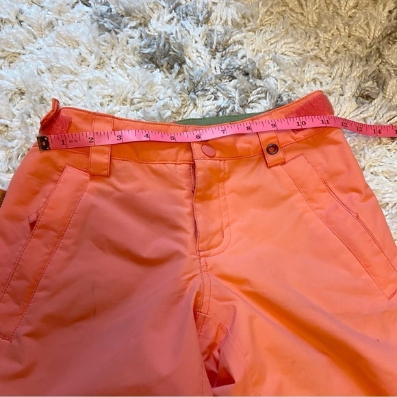 Burton | Girls Dryride Snowboard/Ski Pants Size Small - Picture 14 of 16